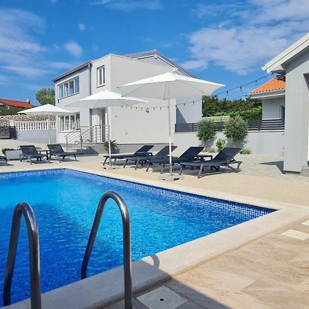 House Vallis Aurea Povile Bagian luar foto