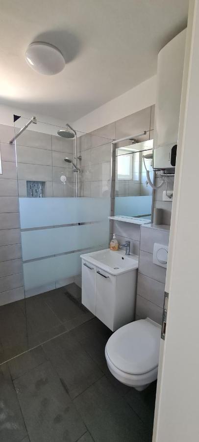 House Vallis Aurea Povile Bagian luar foto