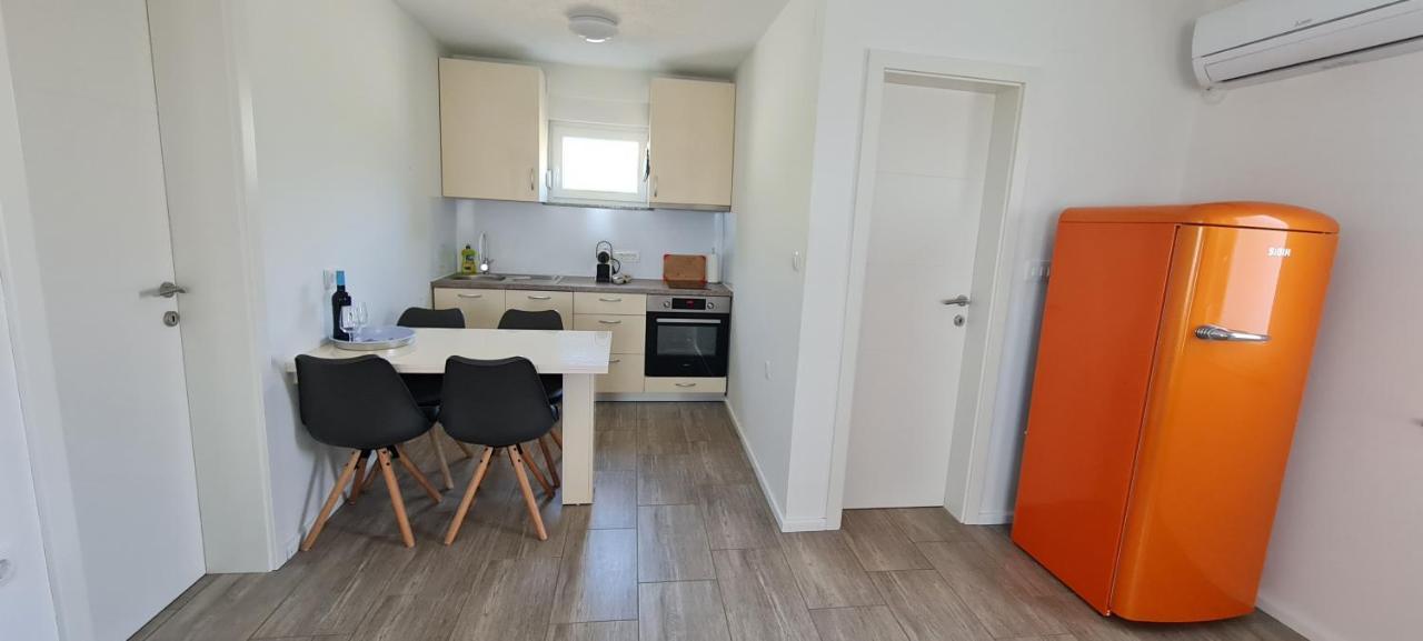 House Vallis Aurea Povile Bagian luar foto