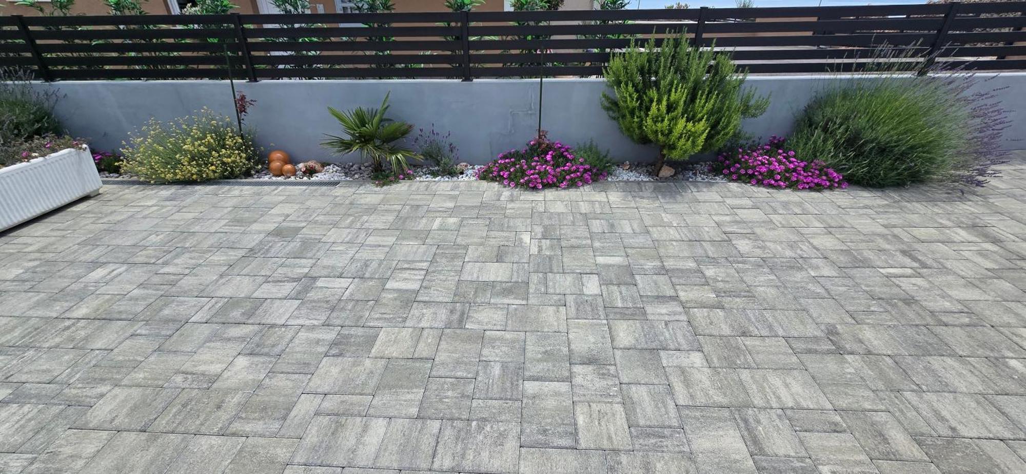 House Vallis Aurea Povile Bagian luar foto